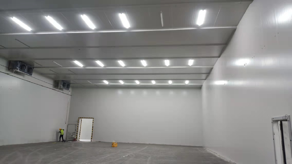 如何核算冷藏庫安裝設計費用？請看冷藏庫報價清單