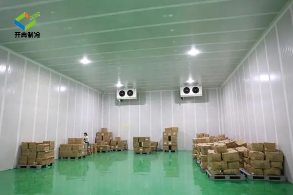 冷庫驗證步驟，冷庫為什么要驗證？