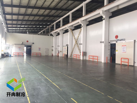 冷庫驗證步驟，冷庫為什么要驗證？