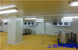 玉米種子冷庫設計，貯藏方法