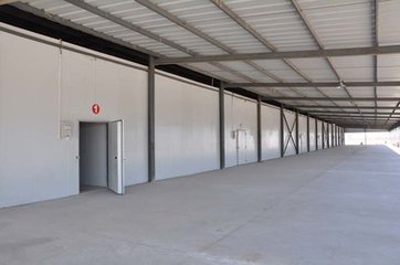 冷庫(kù)安裝建造，冷庫(kù)系統(tǒng)泄漏的查檢方法