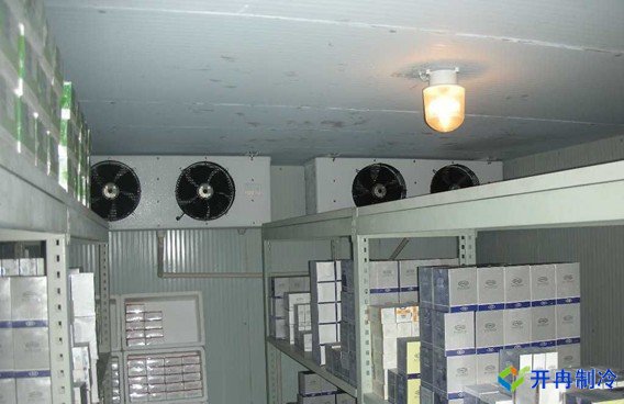 上海建造500平米試劑醫藥冷庫，冷庫安裝造價