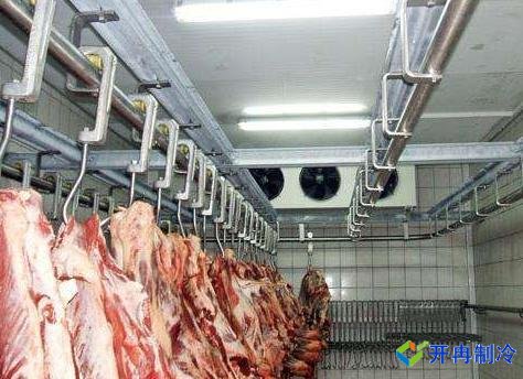 5000噸豬肉屠宰場冷庫，冷庫造價多少