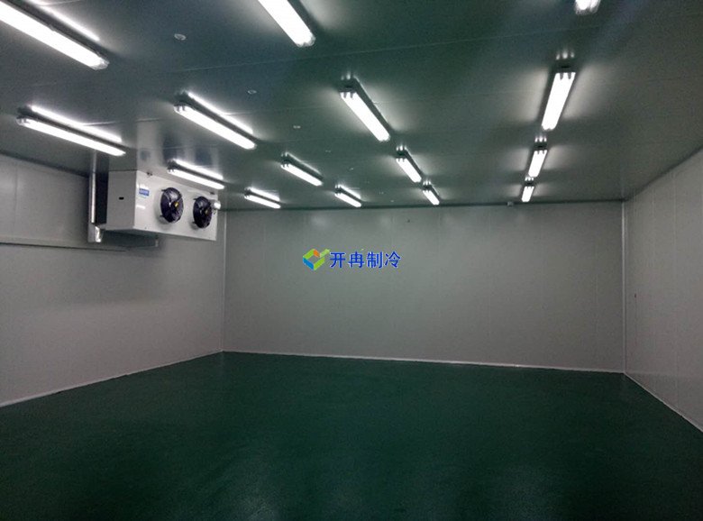 醫(yī)療冷庫，疫苗冷藏庫